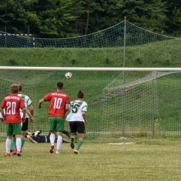 Czarni Koziniec vs Chełm Stryszów