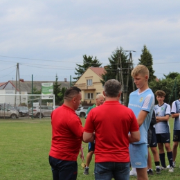 Turniej Wieczfnianka Summer Cup 2023