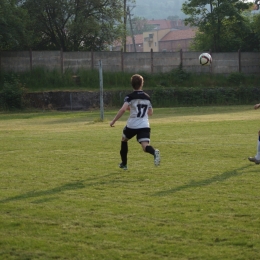 Unia 1-0 Karolina Jaworzyna