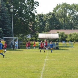 OLM: PKS Łany - Unia Wrocław 0:6