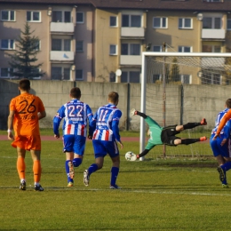 13. kolejka IV ligi: ROL.KO Konojady - Unia/Drobex Solec Kujawski