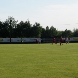 LKS Czaniec - TS II Podbeskidzie 03.06.2017 r. cz.2