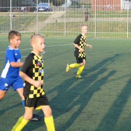 2020-09-16 Orlik: Orla Jutrosin  4 - 3 Bojanowo