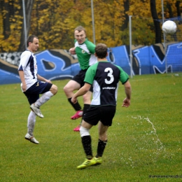 2014/15 15. Drama Kamieniec - Zryw Radonia 2-2