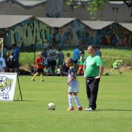 LETNIA BeKSa CUP rocznika 2007