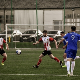 Lachy Lachowice vs Chełm Stryszów