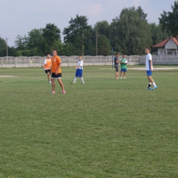 Bielawska Liga Szóstek 2014