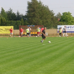 GKS Łokietek Petrokan Brześć Kujawski vs Olimpia Koło