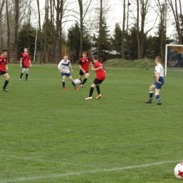 Olimpia - Iskra 2:0 (Juniorzy)