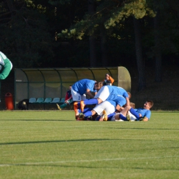 Warta Sieraków-Sokół Duszniki (11.10.2015)