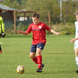 Mecz WLM: FASE Szczecin - AP Gryf Kamień Pomorski