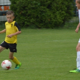 Ceramika Opoczno CUP - rocznik 2008