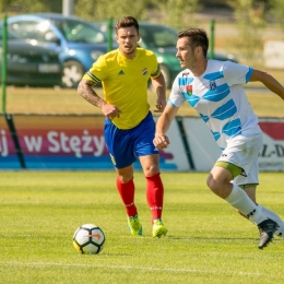 Radunia Stężyca 5-0 Stolem Gniewino (AM STUDIO)