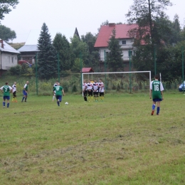 vs Zryw Przesławice ( 21.08.16 )