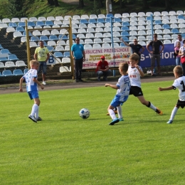 Mały Jeziorak Cup 2016