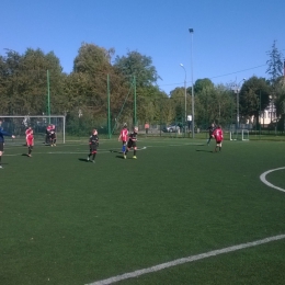 Z podwórka na Stadion