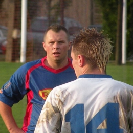 Pomorzanin Serock - Chełminianka Basta Chełmno (5.09.2009 r.)