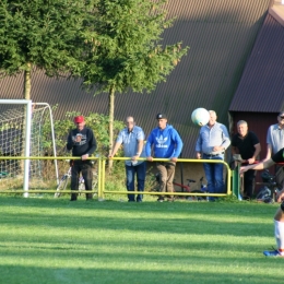 LKS Spisz Krempachy 1:3 ZKP Asy Zakopane