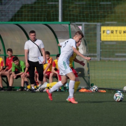 Legia-Znicz RW(fot.M.Krysiak,R.Kisielewicz)