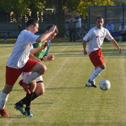 LKS Jemielnica - LZS Proślice 9:4