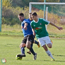 Bory Pietrzykowice 0 - 0 LKS 99 Pruchna.