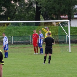 23.08.2014 - POGOŃ PRUDNIK - POLONIA GŁUBCZYCE