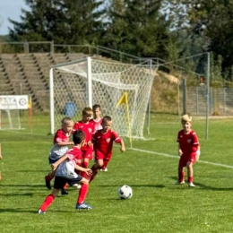 Gwardyjka Cup U8