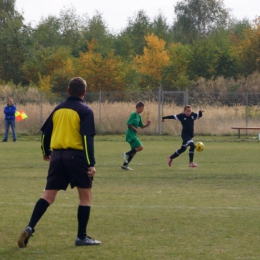 Zuch Orzepowice	vs	RKP II ROW Rybnik