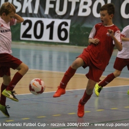 Pomorski Futbol Cup 2016
