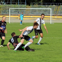 7 kolejka IV ligi: KP Polonia Bydgoszcz 2:2 BKS Sparta Brodnica