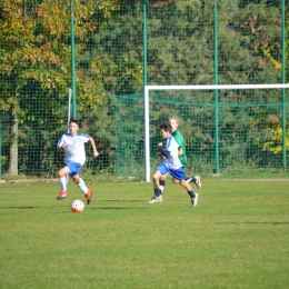 OLT: Odra Lubiąż - Unia Wrocław 0:10