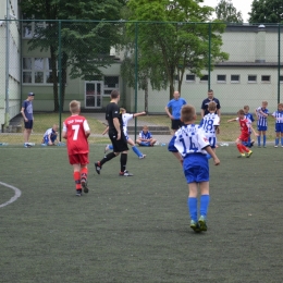 DAP TORUŃ -KS PIŁKARZ -  2 : 1 ( 28.05.2016r.)