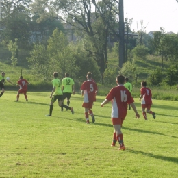 Olimpia Zebrzydowice vs. Chełm Stryszów