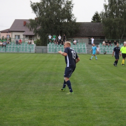 Warta Eremita Dobrów vs Strażak Licheń Stary