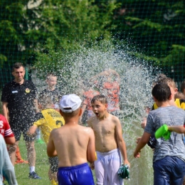 Summer Młodzik Cup 2017 dla rocznika 2008