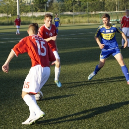 MSPN Górnik - Ikar Racibórz 4:0