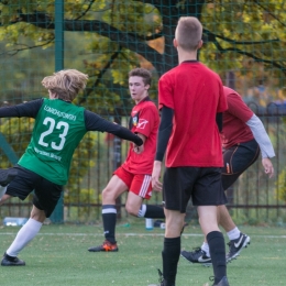 FC Dziki z Lasu - KKS Katedra