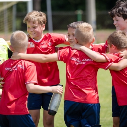 MŁODZIK SUMMER CUP 2024 (fot. Marek Pawlak) - rocznik 2014