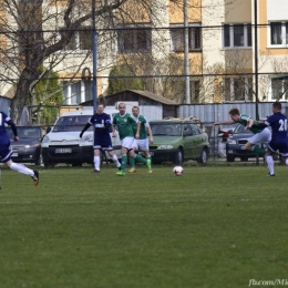 Korona - WKS Rzaśnik 3:0