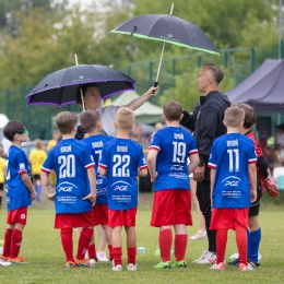 MŁODZIK SUMMER CUP 2024 (fot. Marek Pawlak) - rocznik 2015