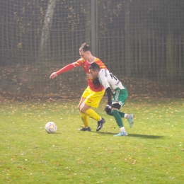 Gryf- Olimpiakos 07.11.25 Fot Ł.G.