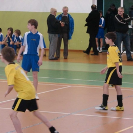 Fosfory Cup 2012