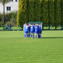 Pucharu Polski III- Chełm Stryszów vs. Maków Podhalańaski