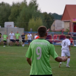 Makowice - Stanowice 03.09.2016