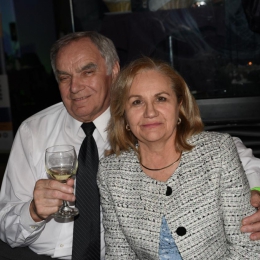 Bal Sportowca-Na parkiecie