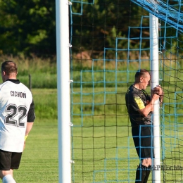 Oldboje SPRiN Regulice - Beskid Andrychów 0:2