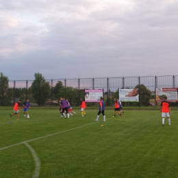 GKS Sierakowice - Klasa Okręgowa