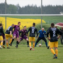 PFT - MLKS Olimpia Kisielice