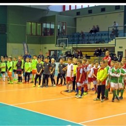 Turniej Silesian Winter Cup 2015 - orliki