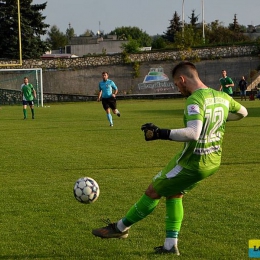 SARMACJA BĘDZIN - SZCZAKOWIANKA JAWORZNO